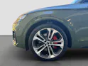 Audi SQ5 Sportback TDI quattro tiptronic