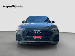 Audi SQ5 Sportback TDI quattro tiptronic