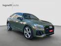 Audi SQ5 Sportback TDI quattro tiptronic