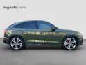 Audi SQ5 Sportback TDI quattro tiptronic