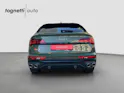 Audi SQ5 Sportback TDI quattro tiptronic