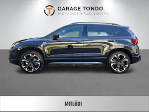 Cupra Ateca 2.0 TSI 4Drive DSG