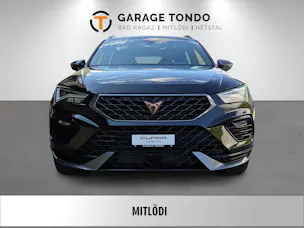Cupra Ateca 2.0 TSI 4Drive DSG