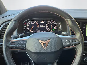 Cupra Ateca 2.0 TSI 4Drive DSG