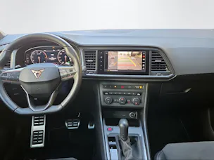 Cupra Ateca 2.0 TSI 4Drive DSG