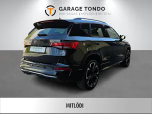Cupra Ateca 2.0 TSI 4Drive DSG