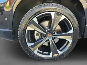 Cupra Ateca 2.0 TSI 4Drive DSG