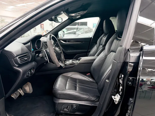 Maserati Levante D 3.0 V6 Automatica
