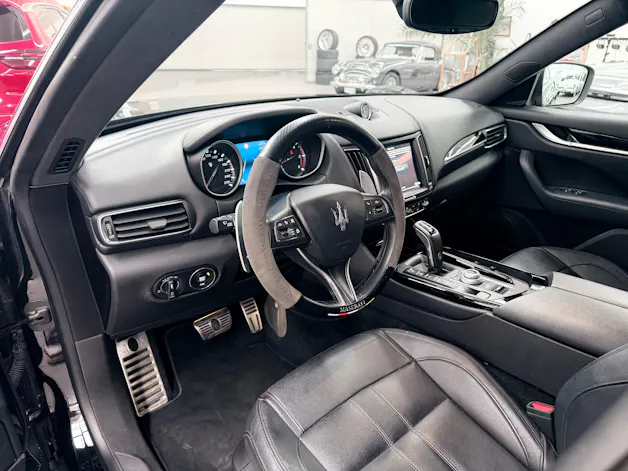 Maserati Levante D 3.0 V6 Automatica
