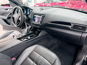 Maserati Levante D 3.0 V6 Automatica