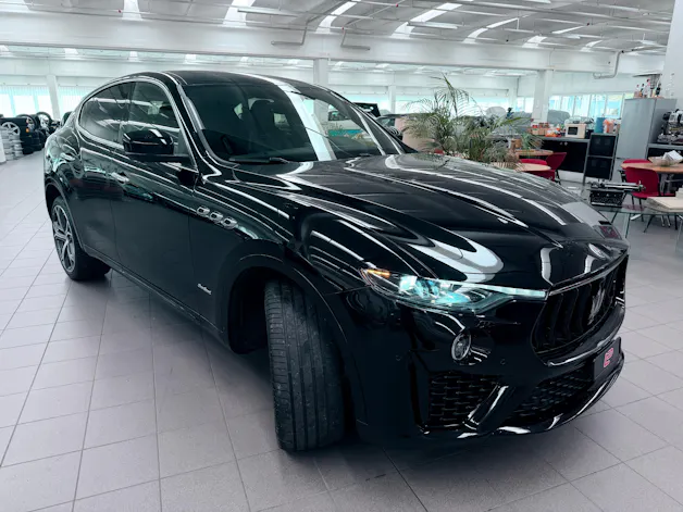 Maserati Levante D 3.0 V6 Automatica