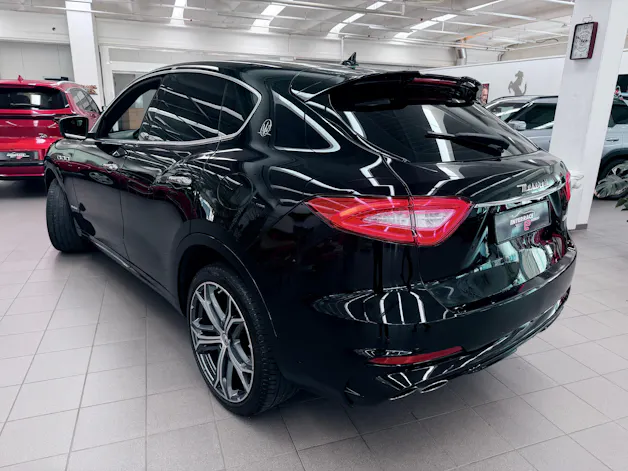 Maserati Levante D 3.0 V6 Automatica
