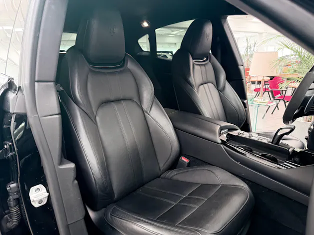 Maserati Levante D 3.0 V6 Automatica