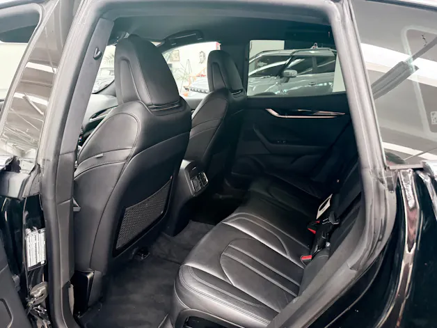 Maserati Levante D 3.0 V6 Automatica