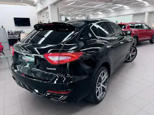 Maserati Levante D 3.0 V6 Automatica