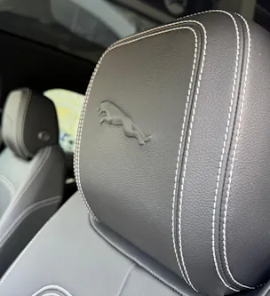 Jaguar I-Pace EV400 90kW/h R-Dynamic SE