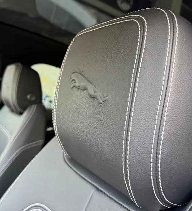 Jaguar I-Pace EV400 90kW/h R-Dynamic SE