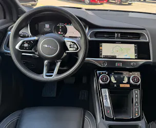 Jaguar I-Pace EV400 90kW/h R-Dynamic SE