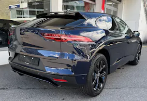 Jaguar I-Pace EV400 90kW/h R-Dynamic SE