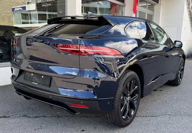 Jaguar I-Pace EV400 90kW/h R-Dynamic SE