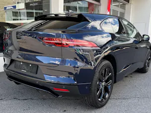 Jaguar I-Pace EV400 90kW/h R-Dynamic SE