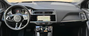 Jaguar I-Pace EV400 90kW/h R-Dynamic SE