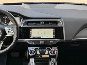Jaguar I-Pace EV400 90kW/h R-Dynamic SE