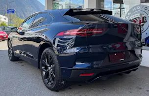 Jaguar I-Pace EV400 90kW/h R-Dynamic SE