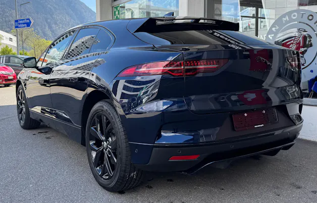 Jaguar I-Pace EV400 90kW/h R-Dynamic SE