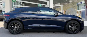 Jaguar I-Pace EV400 90kW/h R-Dynamic SE
