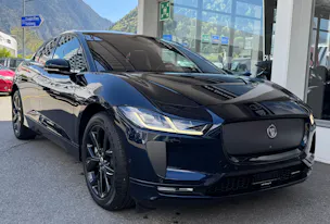 Jaguar I-Pace EV400 90kW/h R-Dynamic SE