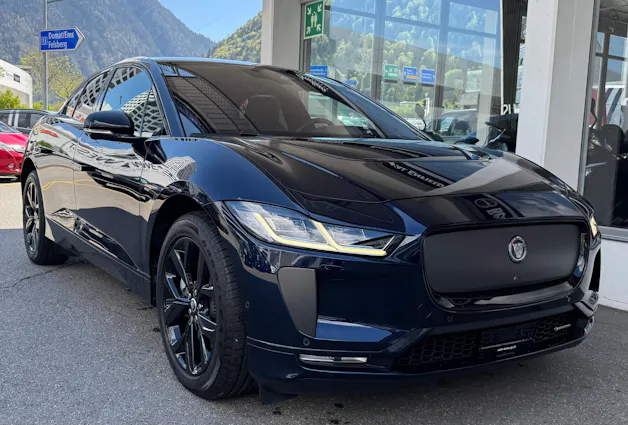 Jaguar I-Pace EV400 90kW/h R-Dynamic SE