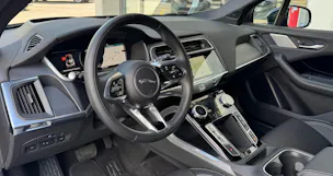 Jaguar I-Pace EV400 90kW/h R-Dynamic SE