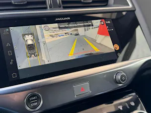 Jaguar I-Pace EV400 90kW/h R-Dynamic SE