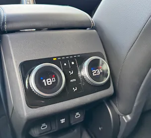 Jaguar I-Pace EV400 90kW/h R-Dynamic SE