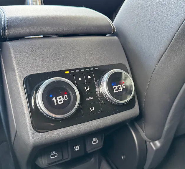 Jaguar I-Pace EV400 90kW/h R-Dynamic SE
