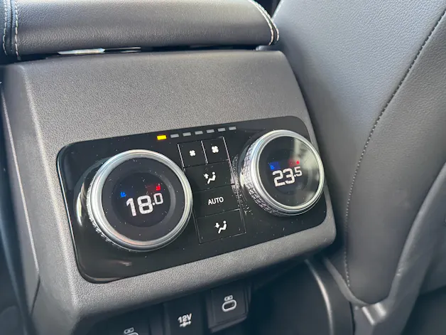 Jaguar I-Pace EV400 90kW/h R-Dynamic SE