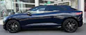 Jaguar I-Pace EV400 90kW/h R-Dynamic SE