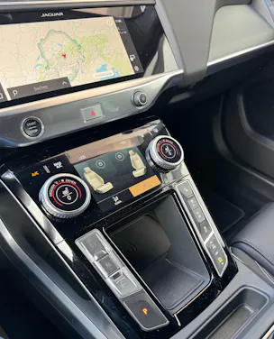 Jaguar I-Pace EV400 90kW/h R-Dynamic SE