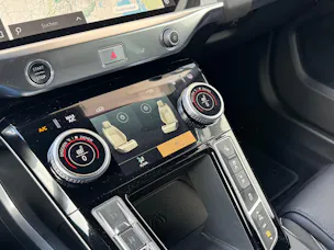 Jaguar I-Pace EV400 90kW/h R-Dynamic SE