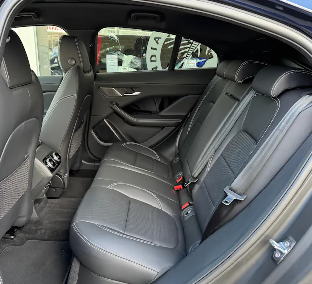 Jaguar I-Pace EV400 90kW/h R-Dynamic SE