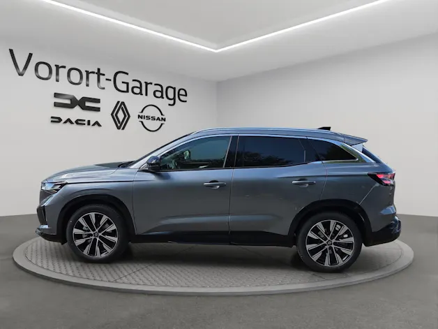Renault Austral 1.2 HEV 200 Techno A