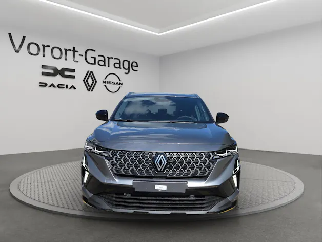 Renault Austral 1.2 HEV 200 Techno A