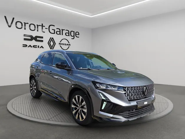 Renault Austral 1.2 HEV 200 Techno A