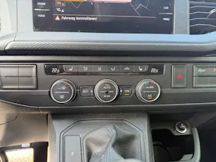 VW T6.1 California 2.0 TDI Beach Liberty Spirit 4Motion DSG