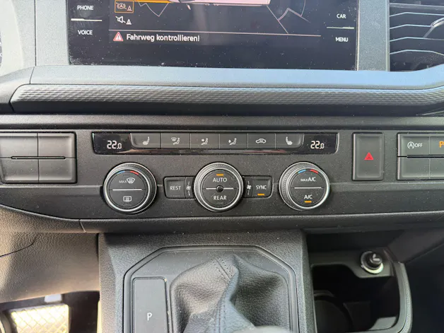 VW T6.1 California 2.0 TDI Beach Liberty Spirit 4Motion DSG