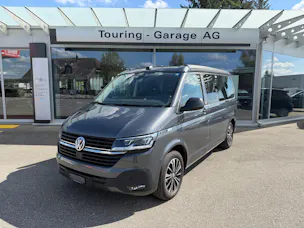 VW T6.1 California 2.0 TDI Beach Liberty Spirit 4Motion DSG