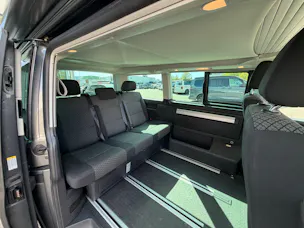 VW T6.1 California 2.0 TDI Beach Liberty Spirit 4Motion DSG