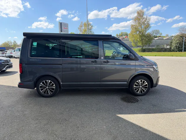VW T6.1 California 2.0 TDI Beach Liberty Spirit 4Motion DSG
