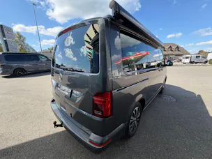 VW T6.1 California 2.0 TDI Beach Liberty Spirit 4Motion DSG